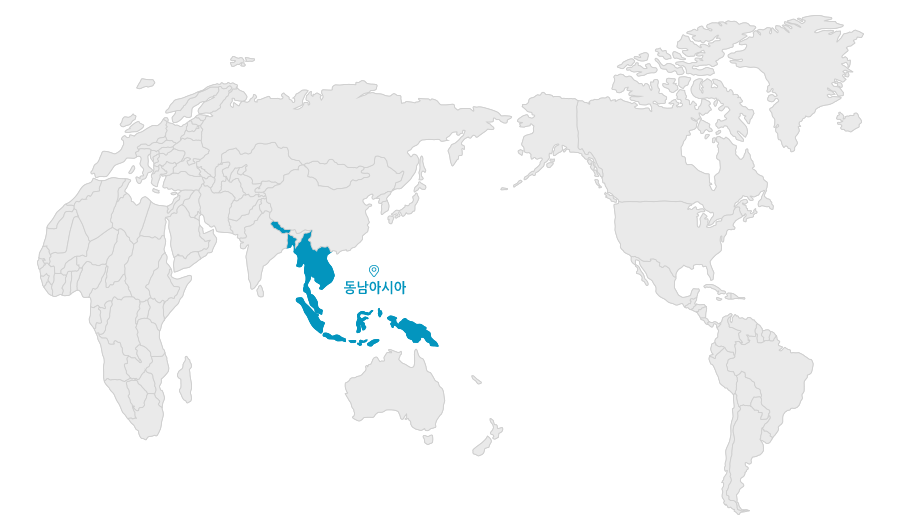 동남아시아 이미지