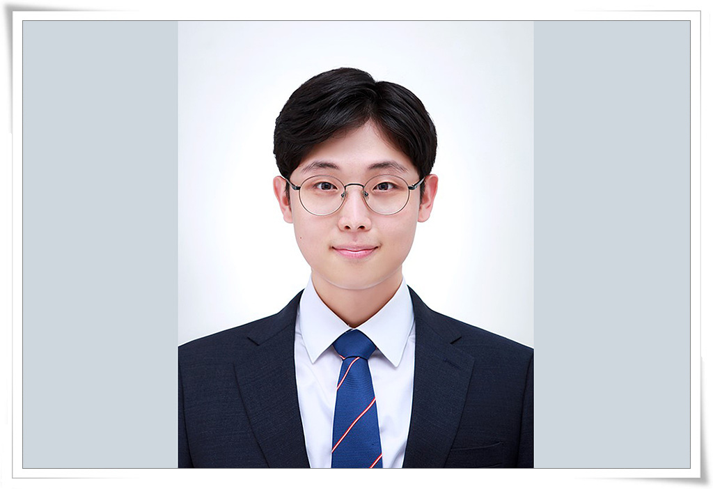 입학관리팀 송동환 직원, 교육부장관 표창